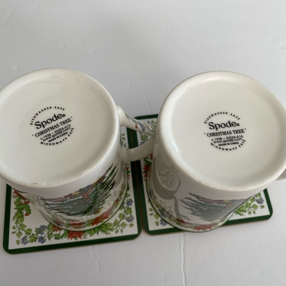 Christmas 🎄 mugs - Picture 4 of 6